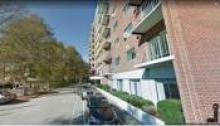 Leominster Housing Authority from Google Maps
