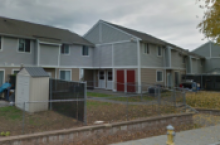 Liberty Hill Townhouses Coop