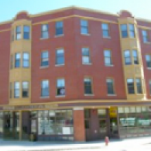 Liberty Square Apartments