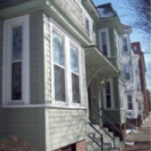 Linwood Court