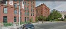 Lofts at Lower Mills from Google Maps
