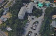 Logan Park from Google Maps