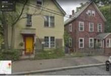 MHPI III - Grotto St in Jamaica Plain