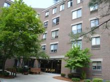 Malden Housing Authority