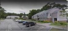 Mansfield Housing Authority from Google Maps