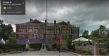 Marlborough Community Development Housing Authority from Google Maps