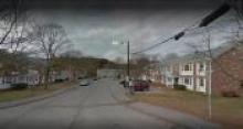 Maynard Housing Authority from Google Maps