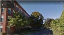 McKinley House from Google Maps