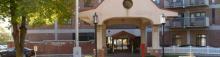 Medford Housing Authority