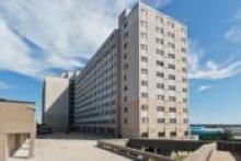Melville Towers