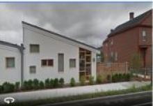 Mental Health Association I - Springfield from Google Maps