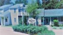 Milton Housing Authority