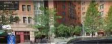 Minot Hall Tent City Home Ownership from Google Maps