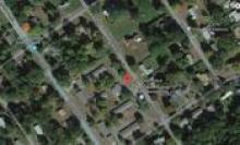 Montague Housing Authority Aerial view from Google Maps