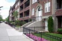 Nazing Court Apartments from Google Maps