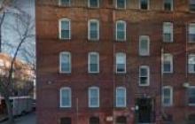 550 South Summer St Apts from Google Maps