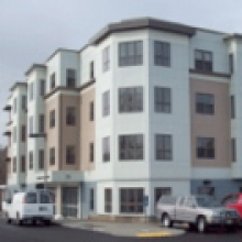 Neponset Field Apts