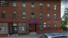 Phoenix Apartments from Google Maps