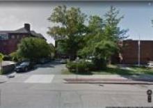 Newton Housing Authority from Google Maps