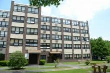 North Adams Housing Authority