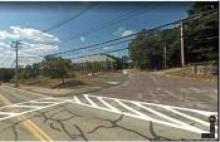 North Reading Housing Authority from Google Maps