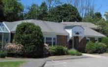 North Brookfield Housing Authority