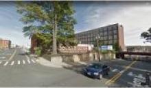 Northeast II Apartments from Google Maps