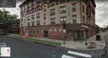 Northern Heights Apts from Google Maps