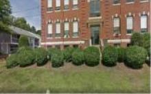 Norwood Housing Authority from Google Maps