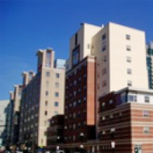 Oak Terrace