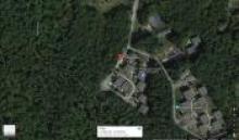Olde English Village from Google Maps