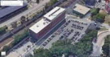 Oliver Lofts from Google Maps