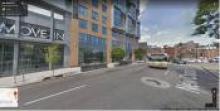 One Canal St from Google Maps