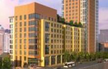 One Greenway (aka "66 Hudson")