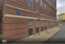 Orchard Gardens from Google Maps