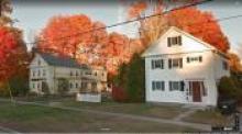 Oxford Housing Authority