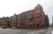Parmelee Court