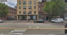 Paul Sullivan Housing - 1740 Washington St from Google Maps