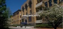 Peabody Housing Authority