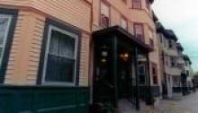 Perry  Street Apartments