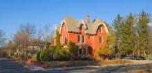 Phoenix House Springfield Center