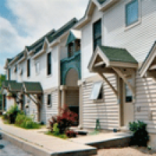 Pine Meadow Family Housing
