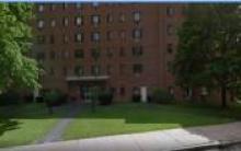 Pittsfield Housing Authority from Google Maps