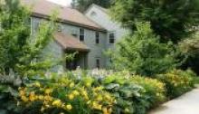 Plantation Apartments