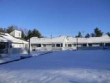 Prence Grant Apartments