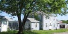 Quincy Housing Authority