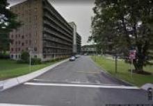 Quincy Point Homes I