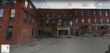 RCAP Regional Housing Authority from Google Maps