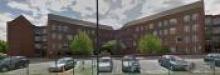 Randolph Housing Authority from Google Maps