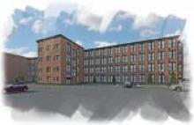 Residences at Mill 10